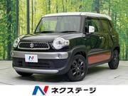 2019 SUZUKI XBEE HYBRID MZ