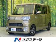 2018 DAIHATSU WAKE
