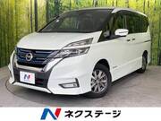 2019 NISSAN SERENA