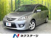 2010 MAZDA PREMACY 20S