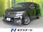 2012 NISSAN ELGRAND