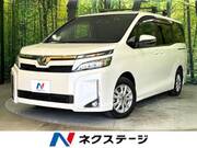 2019 TOYOTA VOXY V