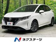 2022 NISSAN NOTE X