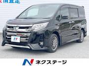 2020 TOYOTA NOAH