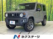 2018 SUZUKI JIMNY XC