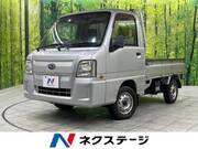2010 SUBARU SAMBAR TRUCK TC