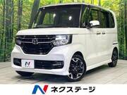 2019 HONDA N-BOX CUSTOM