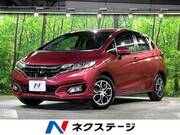 2017 HONDA FIT