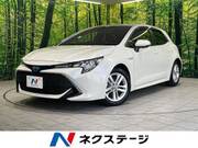 2019 TOYOTA COROLLA SPORT