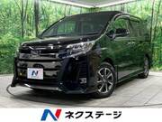 2020 TOYOTA NOAH