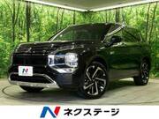 2022 MITSUBISHI OUTLANDER PHEV