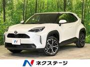 2025 TOYOTA YARIS CROSS Z