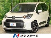 2023 TOYOTA SIENTA