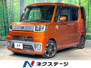 2015 DAIHATSU WAKE