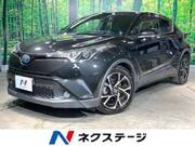 2017 TOYOTA C-HR G