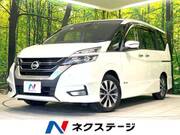 2018 NISSAN SERENA HIGHWAYSTAR V SELECTION
