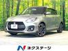 SUZUKI SWIFT SPORT