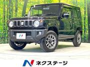 2025 SUZUKI JIMNY XC