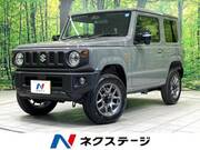 2026 SUZUKI JIMNY XC