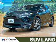 2023 TOYOTA HARRIER G