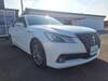 TOYOTA CROWN HYBRID