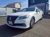 TOYOTA CROWN HYBRID