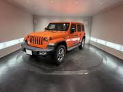 2019 CHRYSLER JEEP WRANGLER UNLIMITED