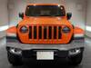 CHRYSLER JEEP WRANGLER UNLIMITED