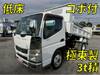 FUSO CANTER