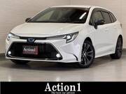 2020 TOYOTA COROLLA TOURING