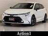 TOYOTA COROLLA TOURING