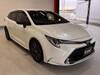 TOYOTA COROLLA TOURING