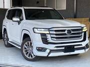 2023 TOYOTA LAND CRUISER