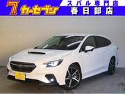 2024 SUBARU LEVORG