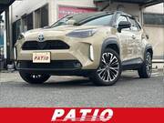 2022 TOYOTA YARIS CROSS HYBRID Z