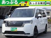 2025 HONDA STEPWAGON