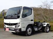 2025 FUSO CANTER