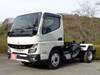 FUSO CANTER