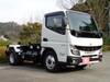 FUSO CANTER