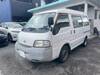 NISSAN VANETTE VAN