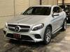 MERCEDES BENZ GLC-CLASS