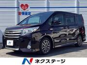 2015 TOYOTA NOAH