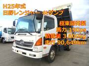 2013 HINO OTHER