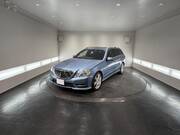 2012 MERCEDES BENZ E-CLASS Stationwagon