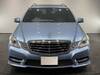 MERCEDES BENZ E-CLASS Stationwagon