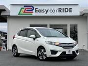2015 HONDA FIT HYBRID
