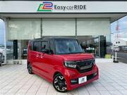 2019 HONDA N-BOX CUSTOM