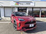 2021 TOYOTA YARIS CROSS