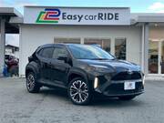 2020 TOYOTA YARIS CROSS