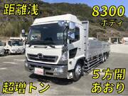2008 HINO OTHER